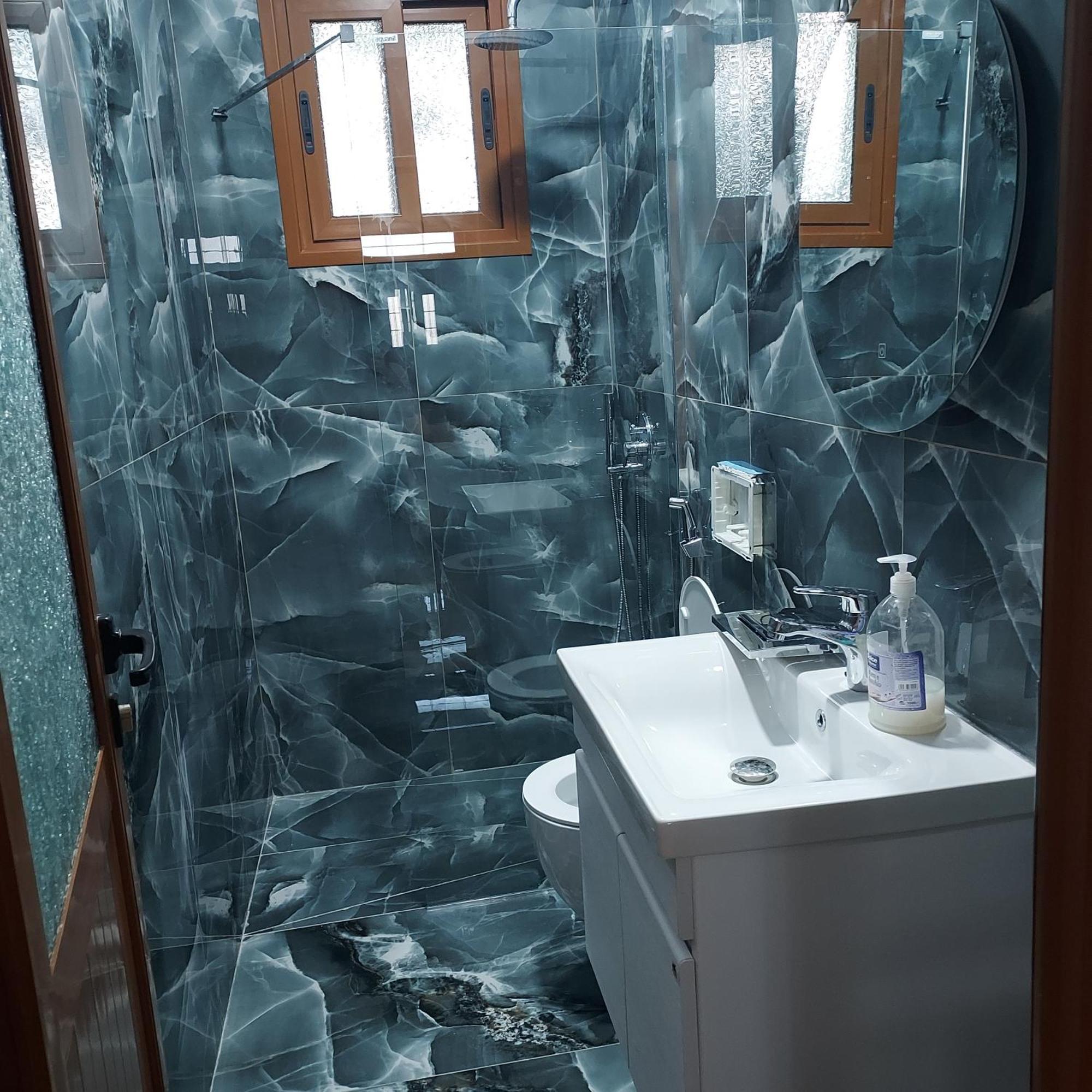 Guesthouse Vlorë Esterno foto